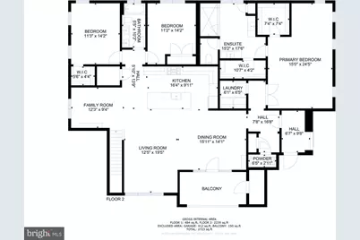 43442 Croson Lane #100, Ashburn, VA 20148 - Photo 66