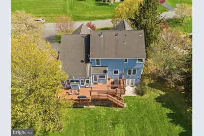 14631 Nina Court, Waterford, VA 20197 - Photo 18