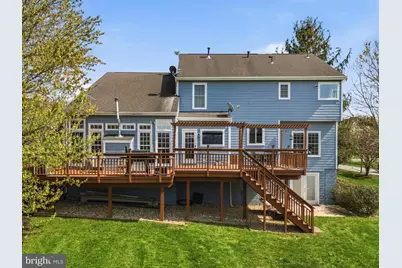 14631 Nina Court, Waterford, VA 20197 - Photo 6