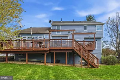 14631 Nina Court, Waterford, VA 20197 - Photo 8