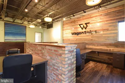 21495 Ridgetop Circle #205, Sterling, VA 20166 - Photo 8