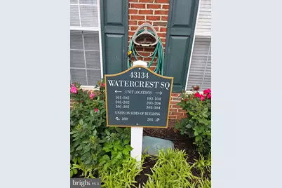 43134 Watercrest Square #304, Chantilly, VA 20152 - Photo 2