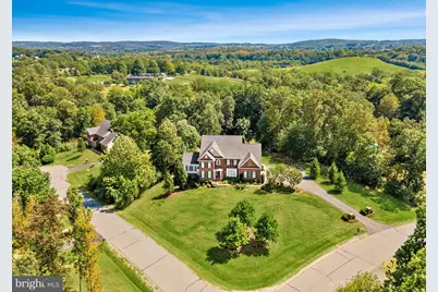 15806 Waterford Creek Circle, Hamilton, VA 20158 - Photo 2