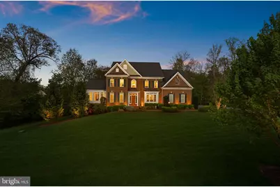 15806 Waterford Creek Circle, Hamilton, VA 20158 - Photo 2