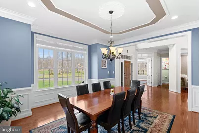 15806 Waterford Creek Circle, Hamilton, VA 20158 - Photo 8