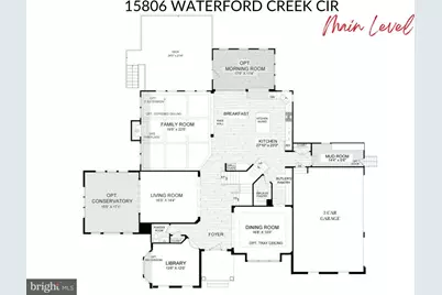 15806 Waterford Creek Circle, Hamilton, VA 20158 - Photo 98