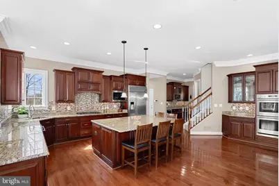 15806 Waterford Creek Circle, Hamilton, VA 20158 - Photo 22