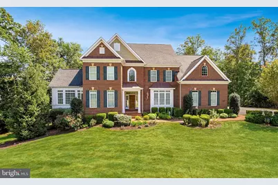 15806 Waterford Creek Circle, Hamilton, VA 20158 - Photo 1