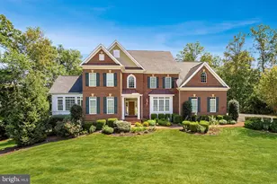 15806 Waterford Creek Cir, Hamilton, VA 20158 - Photo 1