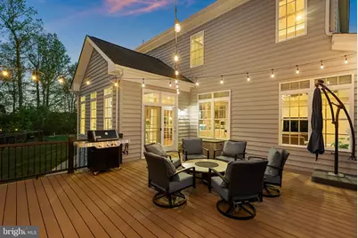 15806 Waterford Creek Circle, Hamilton, VA 20158 - Photo 96