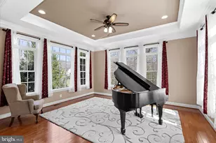 15806 Waterford Creek Cir, Hamilton, VA 20158 - Photo 14