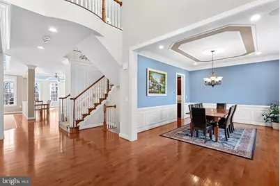 15806 Waterford Creek Circle, Hamilton, VA 20158 - Photo 4