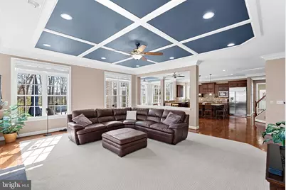 15806 Waterford Creek Circle, Hamilton, VA 20158 - Photo 16