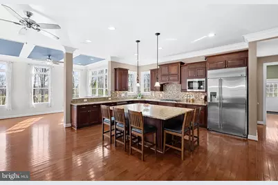 15806 Waterford Creek Circle, Hamilton, VA 20158 - Photo 18