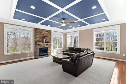 15806 Waterford Creek Circle, Hamilton, VA 20158 - Photo 14