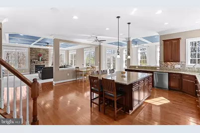 15806 Waterford Creek Circle, Hamilton, VA 20158 - Photo 22