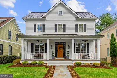 105 Reed Street, Middleburg, VA 20117 - Photo 1