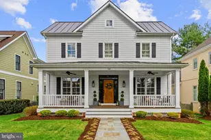 105 Reed St, Middleburg, VA 20117 - Photo 1