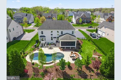 42470 Fawn Meadow Place, Chantilly, VA 20152 - Photo 8