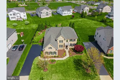 42470 Fawn Meadow Place, Chantilly, VA 20152 - Photo 4