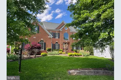 24176 Spring Meadow Circle, Aldie, VA 20105 - Photo 1