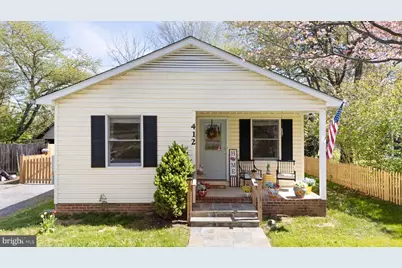 412 S Maple Avenue, Purcellville, VA 20132 - Photo 28