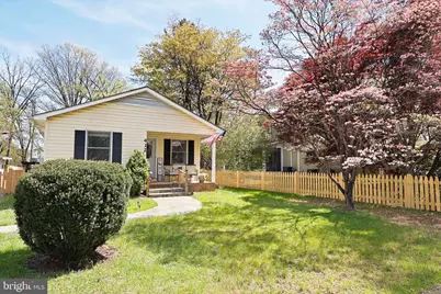 412 S Maple Avenue, Purcellville, VA 20132 - Photo 30