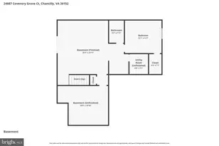 24887 Coventry Grove Ct, Chantilly, VA 20152 - Photo 66