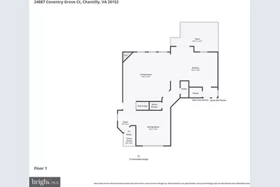 24887 Coventry Grove Court, Chantilly, VA 20152 - Photo 68