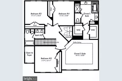 24887 Coventry Grove Court, Chantilly, VA 20152 - Photo 16