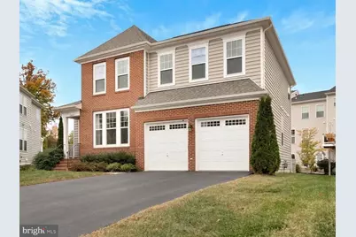 24887 Coventry Grove Court, Chantilly, VA 20152 - Photo 1