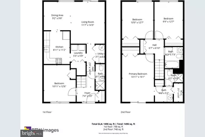 46 Wedgedale Drive, Sterling, VA 20164 - Photo 24