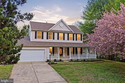 112 Locust Grove Drive, Purcellville, VA 20132 - Photo 1