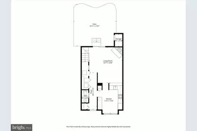 1004 Wythe Court NE, Leesburg, VA 20176 - Photo 36