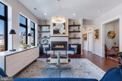 2 Stationmaster Street SE #202, Leesburg, VA 20175 - Photo 2