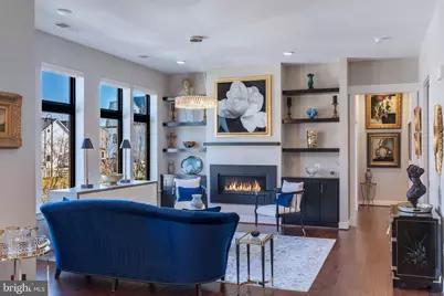 2 Stationmaster Street SE #202, Leesburg, VA 20175 - Photo 6