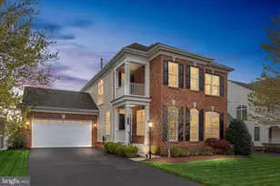 13583 Elysian Dr, Leesburg, VA 20176 - Photo 1