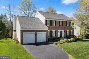 47187 Brasswood Pl, Potomac Falls, VA 20165 - Photo 1