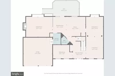 47187 Brasswood Place, Potomac Falls, VA 20165 - Photo 56