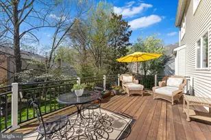 47187 Brasswood Pl, Potomac Falls, VA 20165 - Photo 10