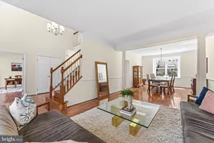 47187 Brasswood Pl, Potomac Falls, VA 20165 - Photo 4