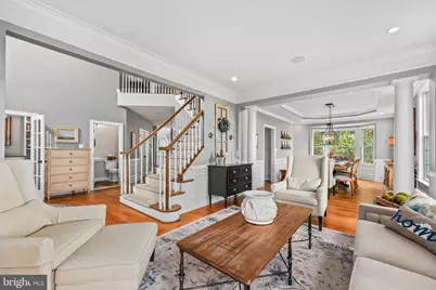 17926 Skip Away Court, Leesburg, VA 20175 - Photo 12