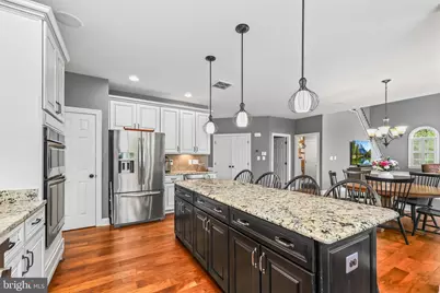 17926 Skip Away Court, Leesburg, VA 20175 - Photo 20