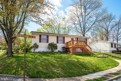 599 Rockbridge Drive SE, Leesburg, VA 20175 - Photo 2