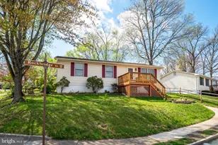 599 Rockbridge Dr SE, Leesburg, VA 20175 - Photo 2