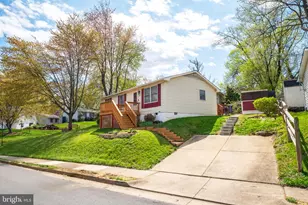 599 Rockbridge Dr SE, Leesburg, VA 20175 - Photo 4