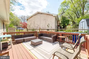 599 Rockbridge Dr SE, Leesburg, VA 20175 - Photo 22