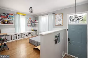 534 Kalmia Square NE, Leesburg, VA 20176 - Photo 4