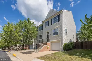 534 Kalmia Square NE, Leesburg, VA 20176 - Photo 2