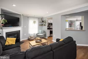 534 Kalmia Square NE, Leesburg, VA 20176 - Photo 12